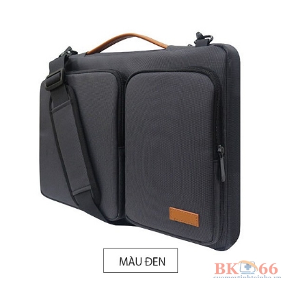 Túi Chống Sốc Macbook Laptop Tommy 2019 -2